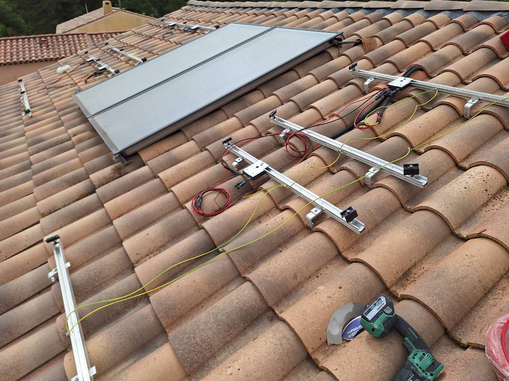 découvrez l'expertise de notre installateur photovoltaïque rge à bouc-bel-air. profitez d'une installation solaire de qualité, respectueuse de l'environnement, qui vous permet de réaliser des économies d'énergie tout en participant à la transition énergétique.