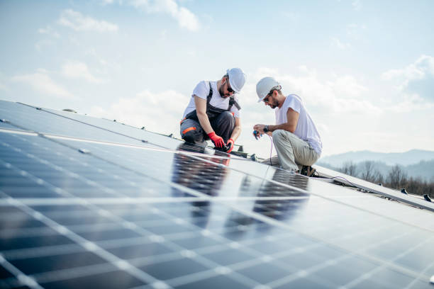 découvrez notre service d'installateur photovoltaïque à royan, spécialisé dans l'installation de panneaux solaires pour optimiser votre consommation énergétique. profitez d'une énergie renouvelable et réduisez vos factures d'électricité grâce à notre expertise locale.