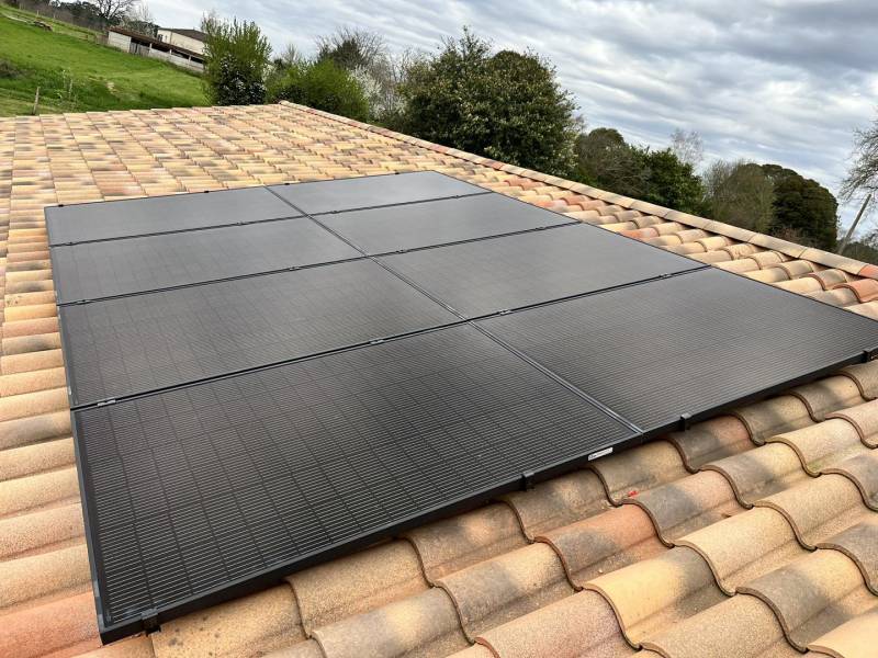 découvrez les services d'un installateur photovoltaïque à royan, spécialiste de l'énergie solaire. profitez d'une installation sur mesure, d'un accompagnement professionnel et d'une expertise locale pour optimiser votre production d'électricité verte.