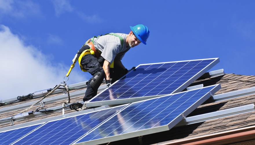 découvrez les services d'un installateur photovoltaïque à saint-herblain pour optimiser votre consommation d'énergie et réduire votre empreinte carbone. profitez d'une installation professionnelle et d'un accompagnement personnalisé pour votre projet solaire.