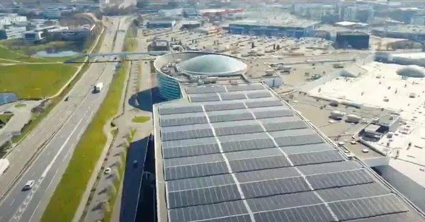 découvrez les services d'un installateur photovoltaïque à saint-herblain pour maximiser votre indépendance énergétique. bénéficiez d'installations de panneaux solaires professionnelles et adaptées à vos besoins. transformez votre espace en un lieu éco-responsable et réduisez vos factures d'électricité dès aujourd'hui !