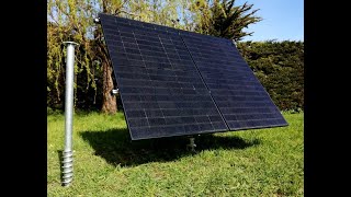 découvrez nos services d'installateur photovoltaïque à saint-malo. profitez d'une expertise locale pour la mise en place de solutions solaires adaptées à vos besoins. engagez-vous dans la transition énergétique et réduisez vos factures d'électricité tout en préservant l'environnement. contactez-nous pour un devis personnalisé !