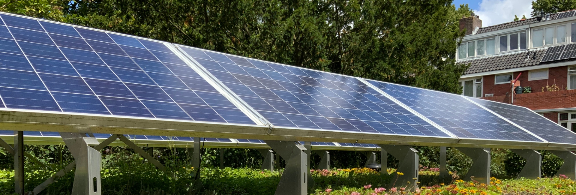 découvrez les services d'un installateur photovoltaïque à sélestat, spécialiste de l'énergie solaire. profitez d'une expertise locale pour l'installation de panneaux solaires, réduisez vos factures d'électricité et contribuez à la transition énergétique.