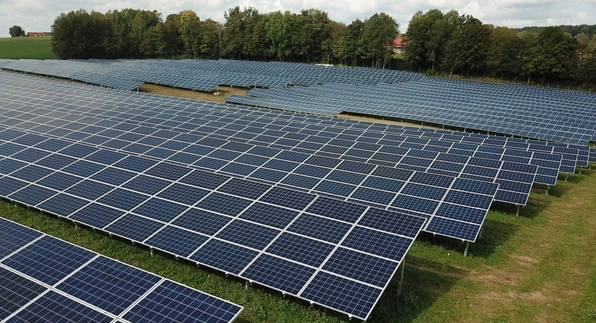 découvrez notre service d'installateur photovoltaïque à sélestat, offrant des solutions personnalisées pour l'installation de panneaux solaires, afin de réduire vos factures d'énergie et contribuer à un avenir durable.