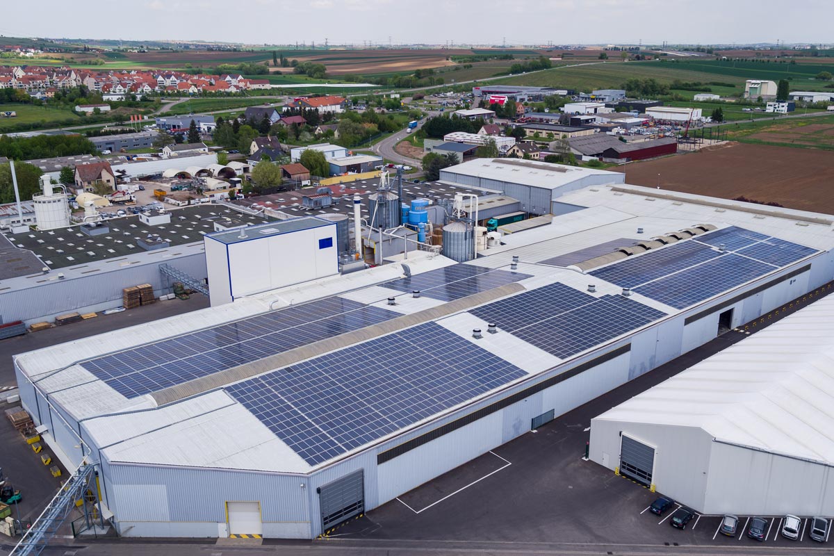 découvrez nos services d'installation de panneaux photovoltaïques à sélestat. profitez d'une énergie renouvelable et réduisez vos factures d'électricité grâce à nos solutions sur mesure et notre expertise locale.