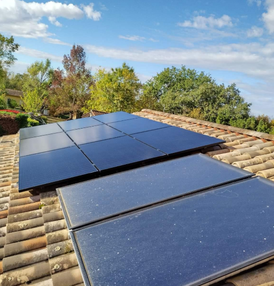 découvrez nos services d'installation de panneaux photovoltaïques dans le tarn-et-garonne. profitez de solutions énergétiques durables et économiques pour votre maison ou votre entreprise. contactez-nous dès aujourd'hui pour un devis personnalisé !