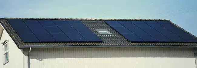 découvrez l'expertise d'un installateur photovoltaïque à tournai, spécialisé dans l'installation de panneaux solaires pour maximiser votre production d'énergie renouvelable. profitez d'une énergie verte et réduisez vos factures grâce à des solutions adaptées à vos besoins.