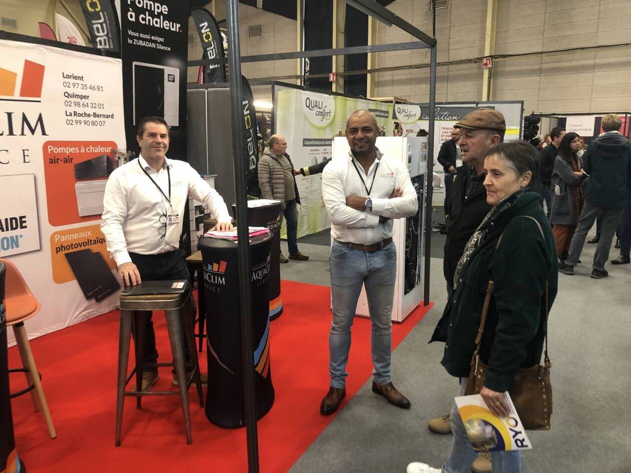 découvrez nos services d'installateur photovoltaïque à vannes, spécialisés dans l'installation de panneaux solaires pour une énergie renouvelable et économique. profitez de conseils personnalisés et d'un savoir-faire de qualité pour rendre votre projet solaire accessible et performant.