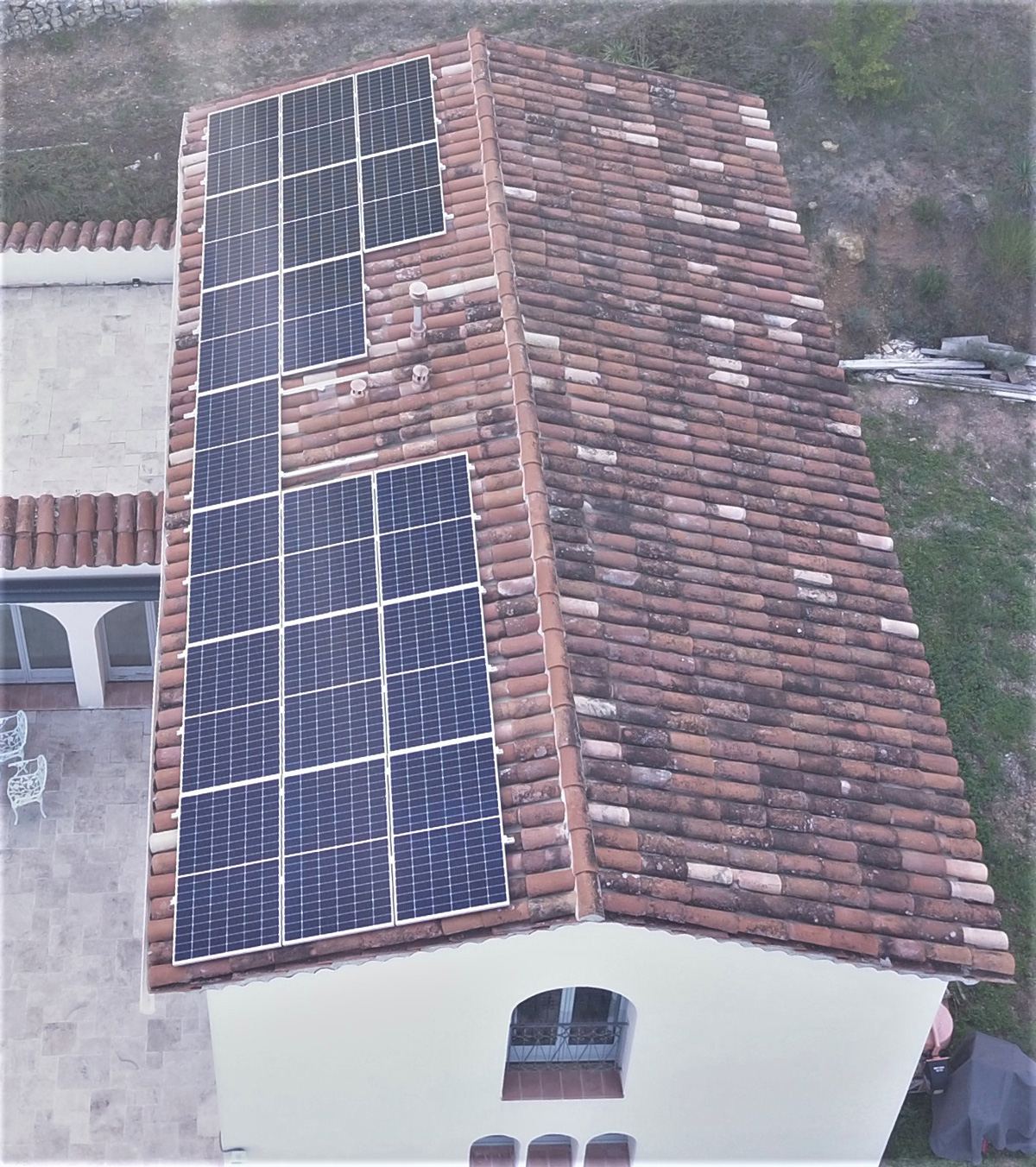 découvrez notre expertise en tant qu'installateur photovoltaïque dans le var. nous vous accompagnons pour transformer l'énergie solaire en économies d'énergie, tout en préservant l'environnement. contactez-nous pour un devis personnalisé et bénéficiez de solutions adaptées à vos besoins.
