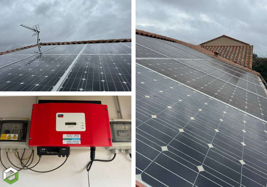 découvrez notre service d'installateur photovoltaïque à vienne, spécialisé dans la conception et l'installation de systèmes solaires adaptés à vos besoins. profitez d'un expert pour optimiser votre énergie renouvelable et réduire vos factures d'électricité. contactez-nous dès aujourd'hui pour un devis gratuit !