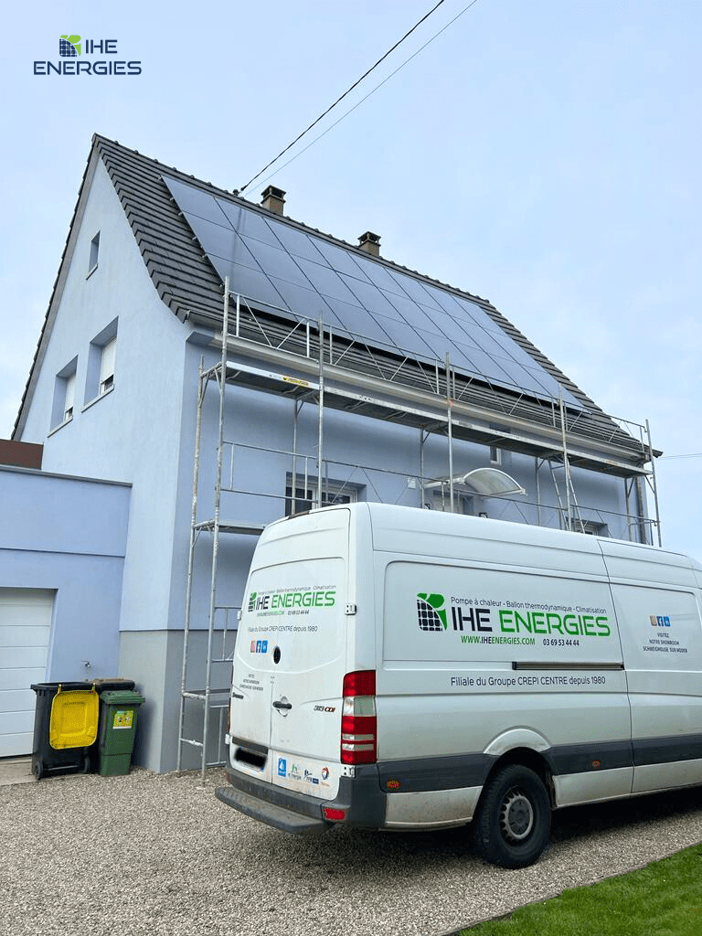 découvrez les services d'un installateur photovoltaïque à wittisheim, spécialisé dans l'installation de panneaux solaires. profitez d'une énergie renouvelable et d'économies sur vos factures d'électricité en faisant appel à des experts locaux. engagez-vous pour l'environnement tout en bénéficiant d'avantages économiques.