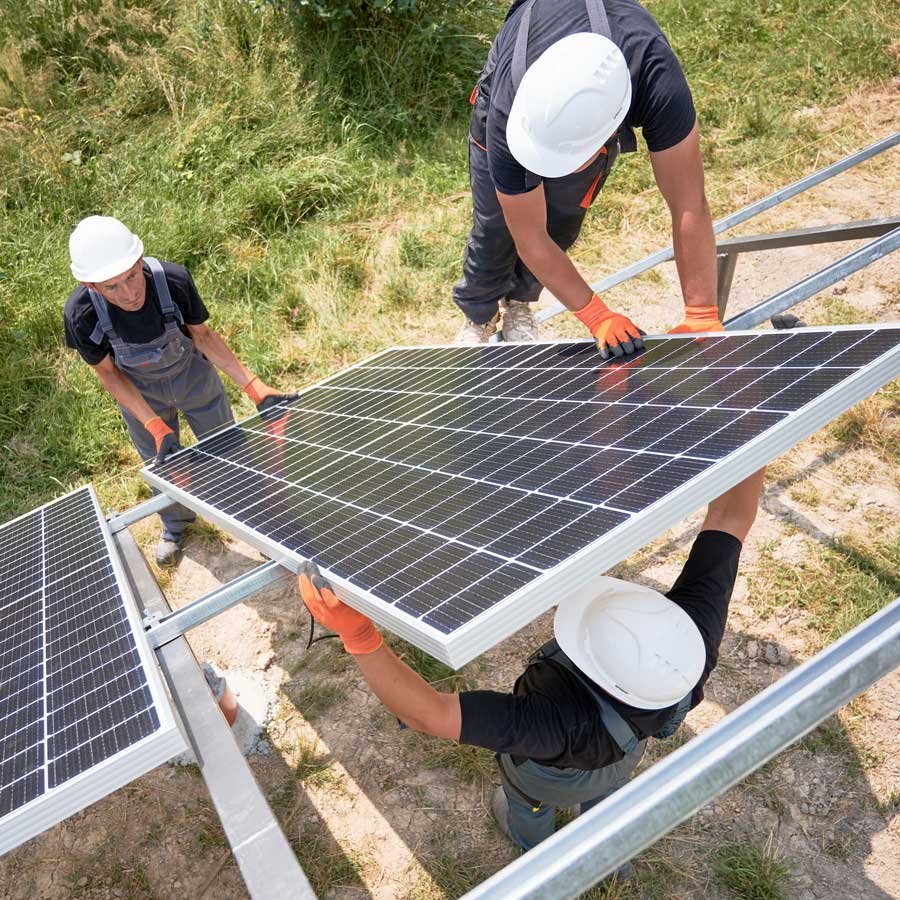 découvrez nos services d'installation photovoltaïque dans l'yonne. nous proposons des solutions sur mesure adaptées à vos besoins énergétiques, garantissant un maximum d'efficacité et de durabilité. faites le choix de l'énergie solaire pour réduire vos factures et contribuer à la transition énergétique.