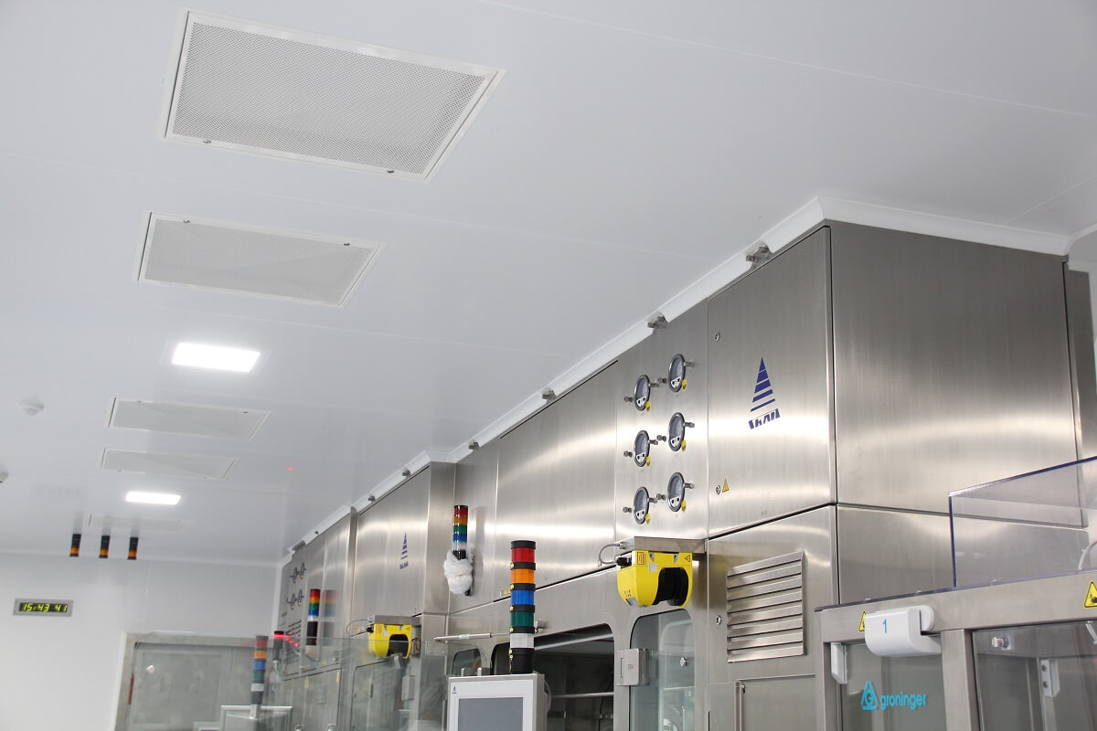 découvrez nos services d'installation de plafonds sur mesure. nos experts garantissent un fini impeccable et une installation rapide pour embellir vos espaces intérieurs.