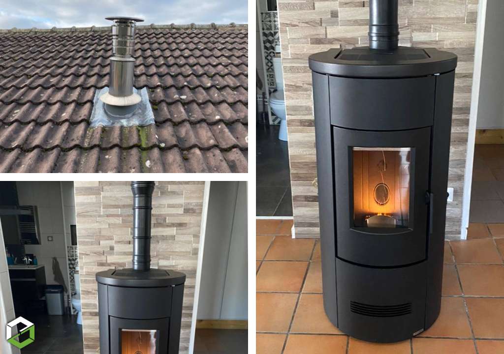 découvrez nos services d'installation de poêles pour profiter d'une chaleur confortable et d'une ambiance chaleureuse chez vous. nos installateurs expérimentés garantissent une mise en place sécurisée et professionnelle de votre poêle, avec un service personnalisé pour répondre à vos besoins.