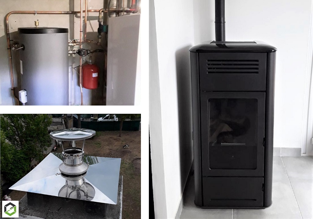 découvrez nos services d'installation de poêles professionnels. bénéficiez d'une expertise reconnue pour une installation sécurisée et efficace, adaptée à vos besoins et à votre intérieur.