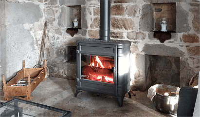 découvrez notre service d'installateur poêle professionnel, dédié à l'installation, la maintenance et l'optimisation de vos systèmes de chauffage. bénéficiez d'une expertise certifiée pour un confort optimal et des économies d'énergie.