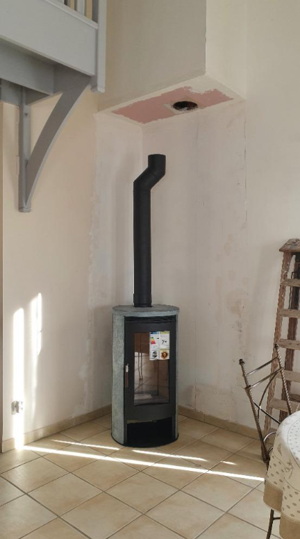 découvrez notre service d'installation de poêles, garantissant une mise en place professionnelle et adaptée à vos besoins. profitez d'un confort thermique optimal tout en embellissant votre intérieur avec nos solutions de chauffage. contactez-nous pour une évaluation personnalisée !