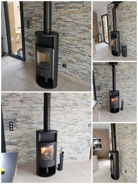 découvrez nos services d'installation de poêles à bois, garantissant confort thermique et efficacité énergétique. nos experts qualifiés s'occupent de toute l'installation pour un foyer chaleureux et convivial.