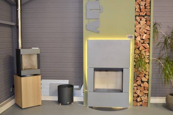 découvrez les services professionnels d'installation de poêles à bois à bourges. profitez d'un confort thermique optimal tout en ajoutant une touche esthétique à votre intérieur grâce à nos experts qualifiés.