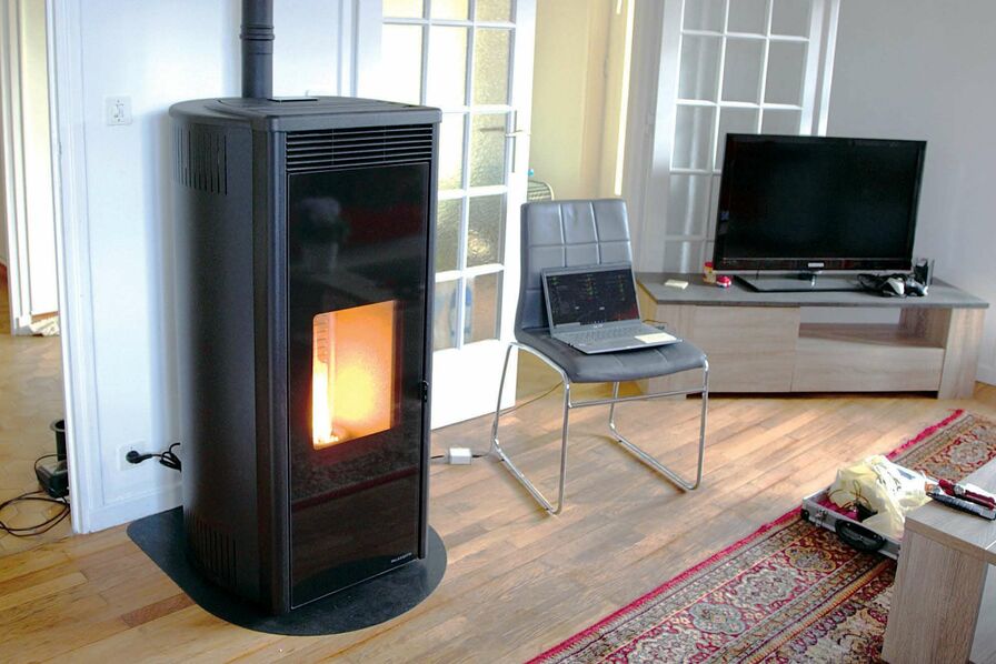 découvrez nos services d'installation de poêles à granulés, garantissant confort et efficacité énergétique. notre équipe d'experts vous accompagne dans le choix et la mise en œuvre de votre système de chauffage, pour une ambiance chaleureuse dans votre maison.