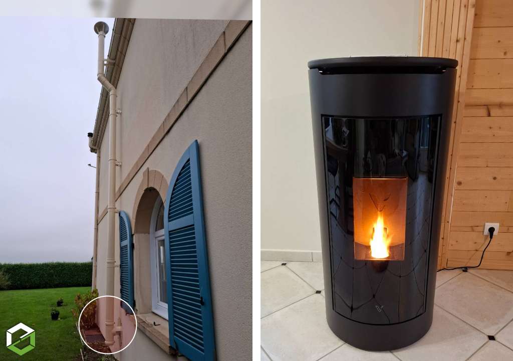 découvrez notre service d'installation de poêles à granulés dans l'eure (27). profitez d'un chauffage écologique et économique, réalisé par des experts qualifiés. contactez-nous pour un devis personnalisé et bénéficiez d'une installation rapide et soignée!