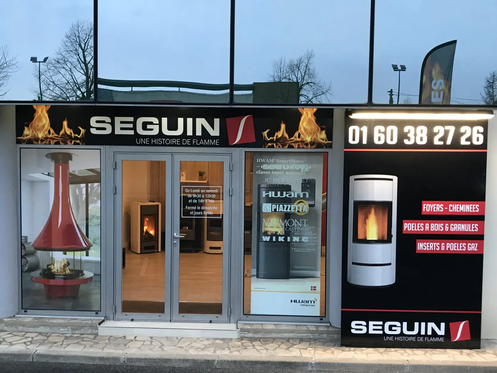 découvrez les meilleurs installateurs de poêles dans le département 77. profitez d'une installation professionnelle et adaptée à vos besoins pour un chauffage efficace et écologique. contactez-nous pour un devis personnalisé.