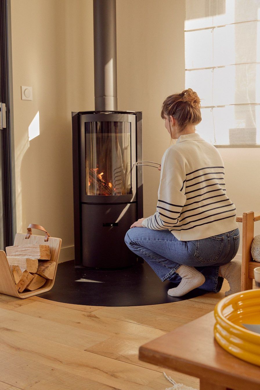 découvrez notre service d'installation de poêles à granulés, alliant confort, économie d'énergie et respect de l'environnement. nos experts vous accompagnent pour un chauffage optimal et une ambiance chaleureuse dans votre maison.