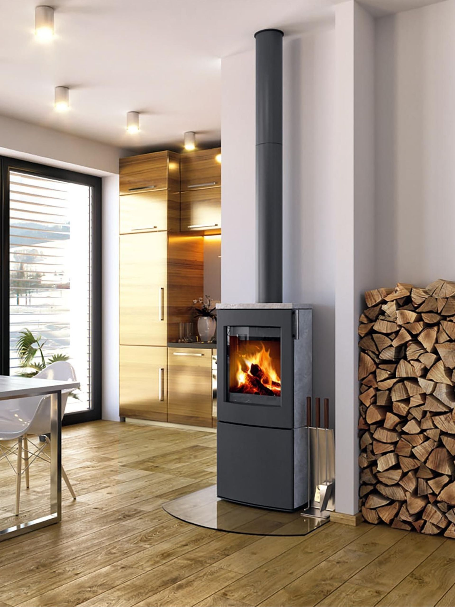 découvrez notre service d'installation de poêles à granulés à aubenas. profitez d'une chaleur confortable et d'une solution de chauffage économique et écologique. contactez nos experts pour un devis personnalisé !