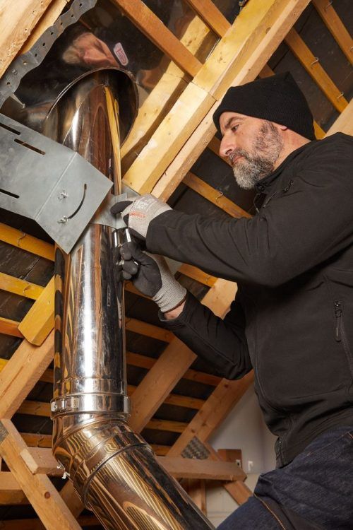 découvrez notre service d'installateur de poêle à granulés à auxerre, spécialisé dans l'installation, l'entretien et le dépannage de poêles à granulés. bénéficiez de conseils personnalisés et d'un savoir-faire artisanal pour optimiser votre confort thermique tout en réduisant votre empreinte écologique.