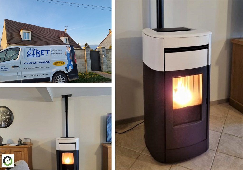 découvrez notre service d'installateur de poêles à granulés, garantissant une installation professionnelle et efficace pour un chauffage optimal et respectueux de l'environnement. profitez d'un confort thermique tout en réduisant votre empreinte écologique.