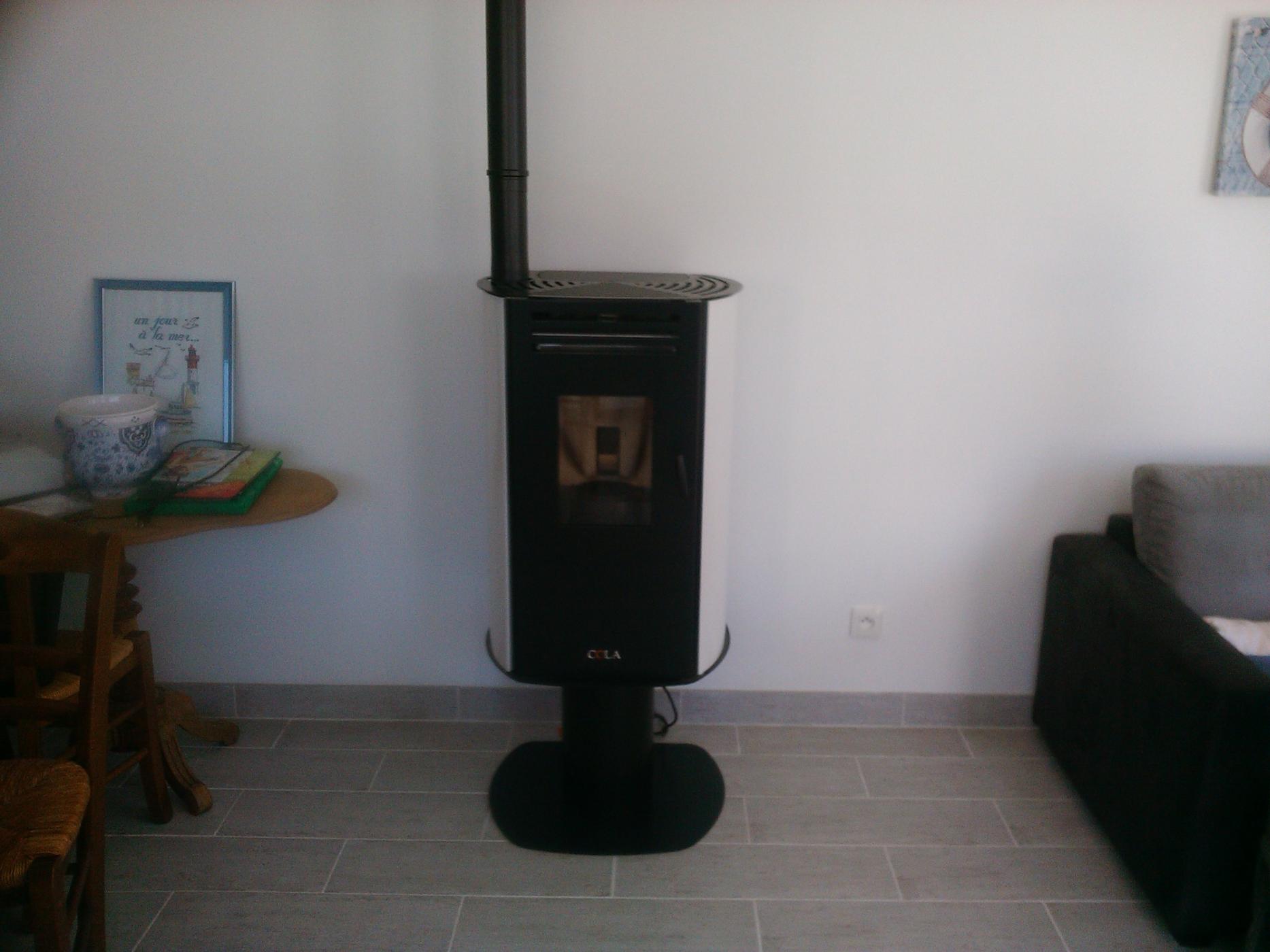 découvrez notre service d'installation de poêles à granulés à cherbourg. profitez d'une chaleur confortable et économique grâce à nos experts qualifiés. contactez-nous dès aujourd'hui pour un devis personnalisé.