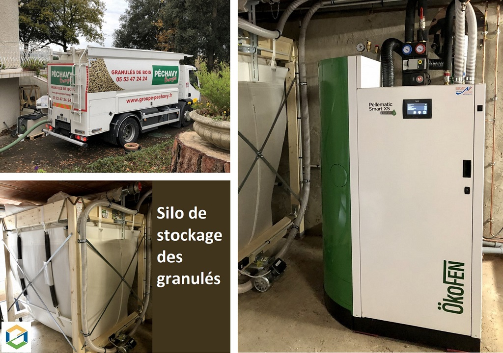 découvrez notre service d'installation de poêles à granulés dans le gers. profitez d'une expertise professionnelle pour une ambiance chaleureuse et un chauffage économique. contactez-nous pour un devis personnalisé !