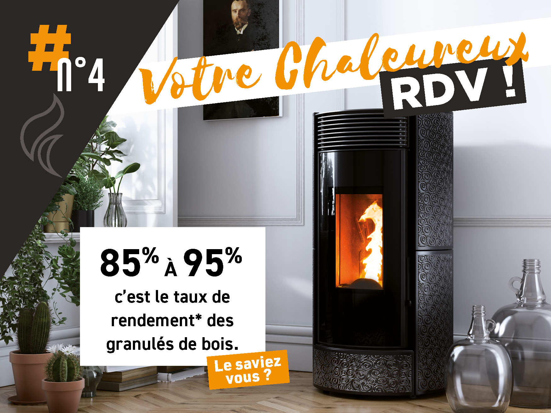 découvrez nos services d'installation de poêles à granulés à niort. profitez d'une chaleur douce et écologique avec des équipements performants adaptés à votre confort. contactez-nous pour un devis personnalisé !