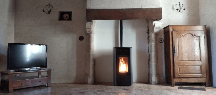 découvrez nos services d'installation de poêles à granulés, alliant performance et confort thermique. faites confiance à nos experts pour une installation rapide et sécurisée, garantissant une chaleur douce et écologique dans votre domicile.