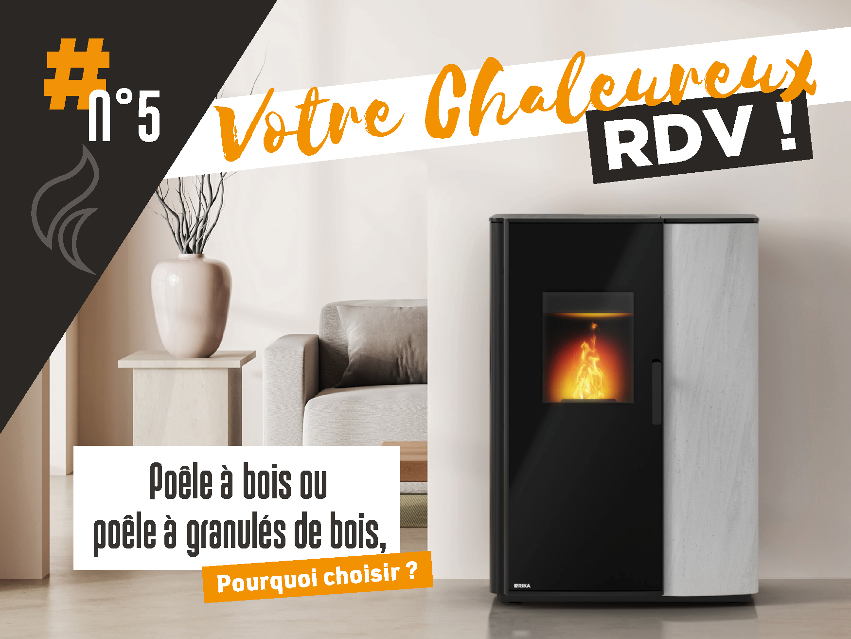 découvrez les services d'un installateur de poêle à granulés à saumur pour un chauffage économique et écologique. profitez d'une installation professionnelle et adaptée à vos besoins pour optimiser votre confort.