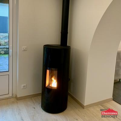 découvrez les services d'un installateur de poêles à granulés professionnels. profitez d'une installation sur mesure, garantissant confort et efficacité énergétique pour votre intérieur. contactez-nous dès maintenant pour un devis personnalisé!