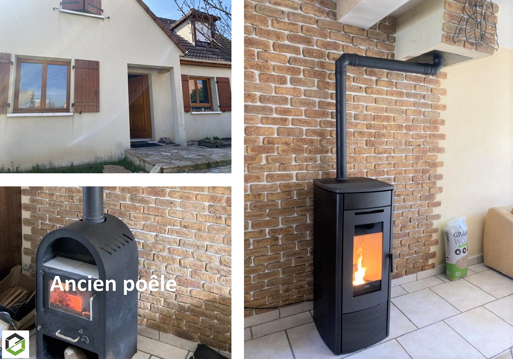 découvrez nos services d'installation de poêles à granulés dans le var. profitez d'un confort thermique écologique et économique avec des solutions sur mesure adaptées à vos besoins.