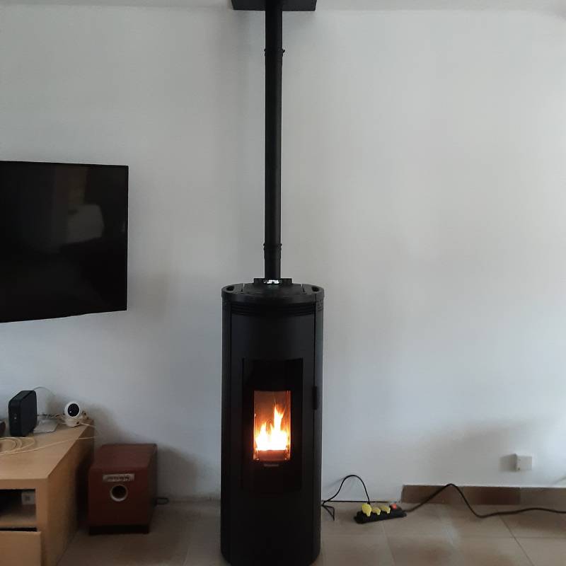 confiez l'installation de votre poêle à granulés à un professionnel expérimenté. profitez d'une chaleur douce et économique tout en réduisant votre empreinte carbone. contactez-nous pour un devis personnalisé et des conseils adaptés à vos besoins.