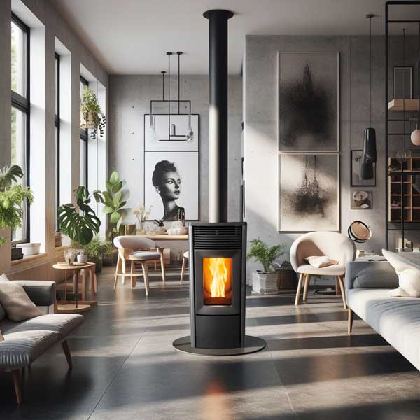 découvrez nos services d'installation de poêles à granulés à dinan. profitez d'un chauffage économique et écologique, réalisé par des professionnels expérimentés. contactez-nous pour un devis personnalisé !