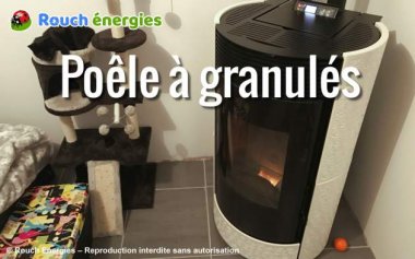 découvrez nos services d'installation de granulés pour votre chauffage. profitez d'une solution économique et écologique pour chauffer votre maison avec notre équipe d'installateurs qualifiés. contactez-nous pour un devis personnalisé dès aujourd'hui!