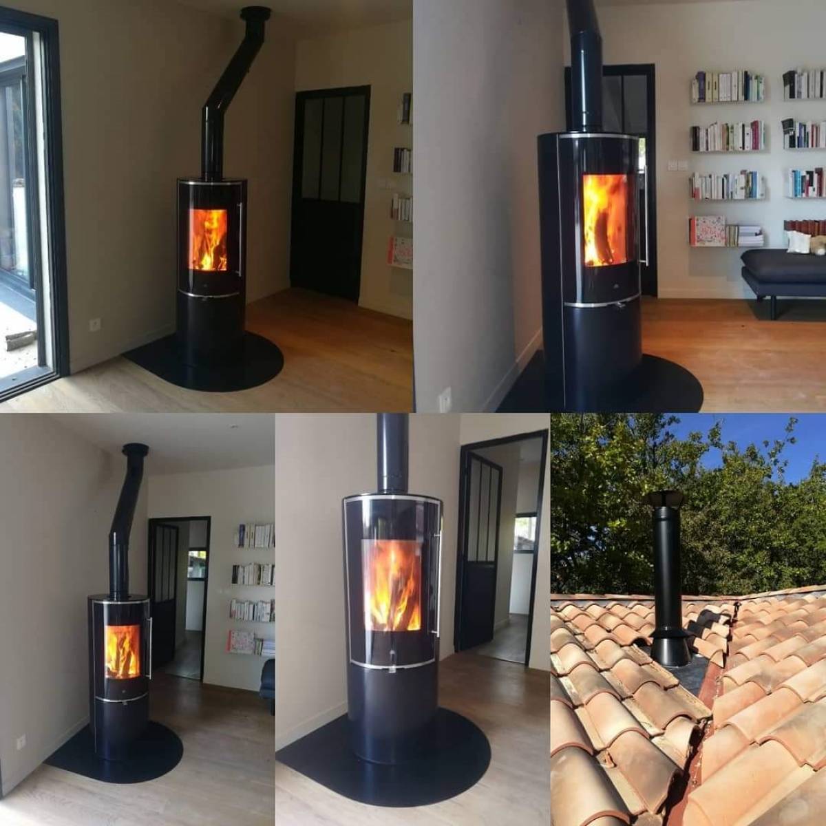 découvrez nos services d'installation de poêles à bois, garantissant un chauffage efficace et écologique pour votre maison. profitez d'une expertise professionnelle et d'un accompagnement personnalisé pour choisir le poêle adapté à vos besoins.