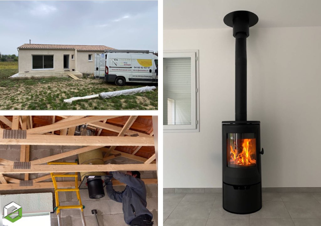 vous recherchez un installateur de poêle à bois professionnel ? notre équipe experte vous accompagne dans le choix et l'installation de votre appareil, garantissant confort et économies d'énergie. contactez-nous pour une installation rapide et sécurisée.