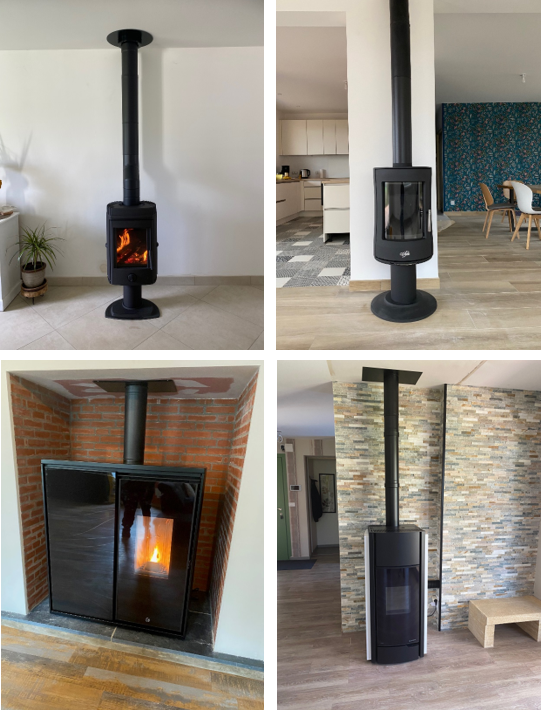 découvrez les meilleurs installateurs de poêles à bois dans le département 79. profitez d'un service professionnel pour une installation sécurisée et efficace de votre poêle, afin de réchauffer votre maison tout en respectant l'environnement.