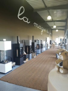 découvrez nos services d'installation de poêles à bois dans le département 85. profitez d'un chauffage écologique et économique, avec une équipe d'experts pour vous conseiller et installer votre poêle selon vos besoins. contactez-nous pour un devis personnalisé !