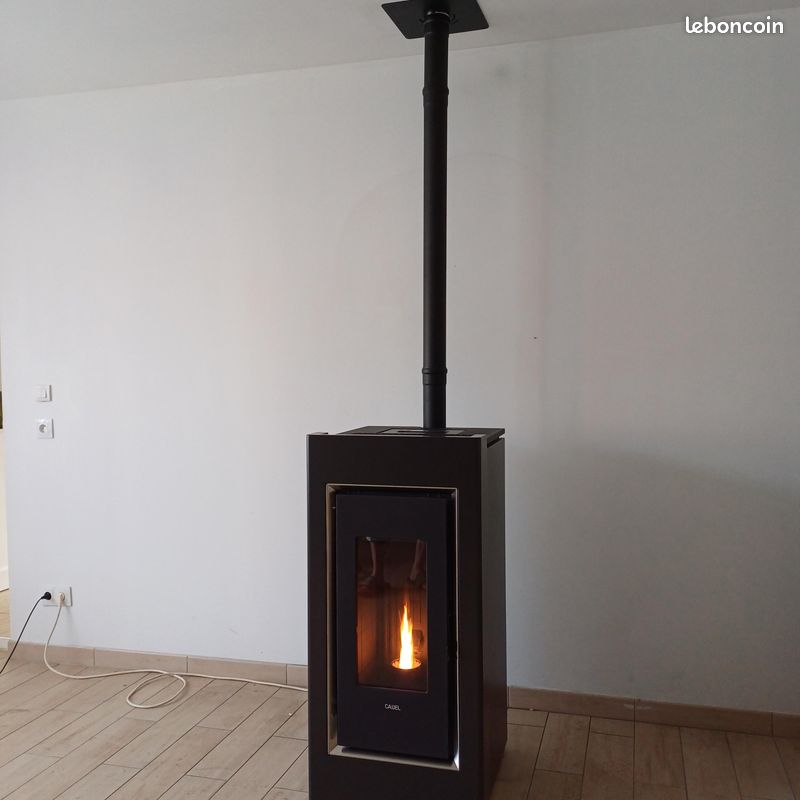 découvrez les meilleurs installateurs de poêles à bois à bourges. profitez d'une installation professionnelle pour un chauffage écologique et économique. contactez-nous pour un devis personnalisé !