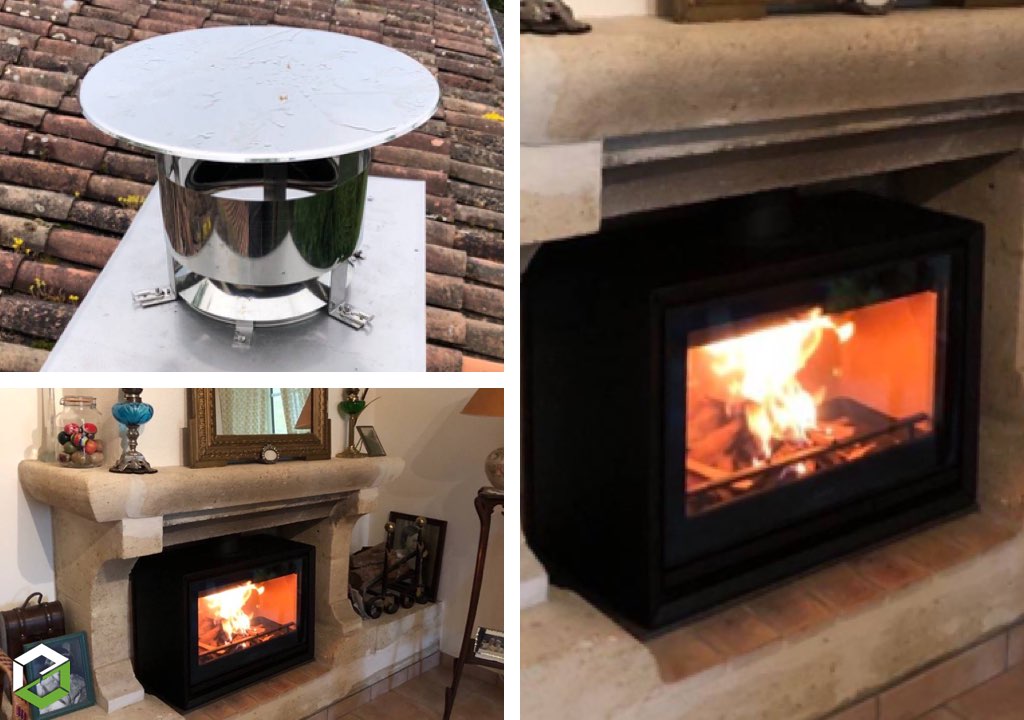 découvrez notre service d'installation de poêles à bois en dordogne. profitez d'une chaleur optimale et d'un confort inégalé avec nos experts qualifiés qui vous accompagnent dans le choix et l'installation de votre poêle. contactez-nous pour un devis personnalisé.