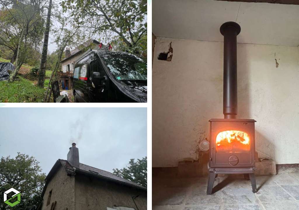 découvrez notre service d'installation de poêles à bois à figeac. profitez d'un chauffage économique et écologique avec des professionnels qualifiés, prêts à vous conseiller sur les meilleures options pour votre foyer.