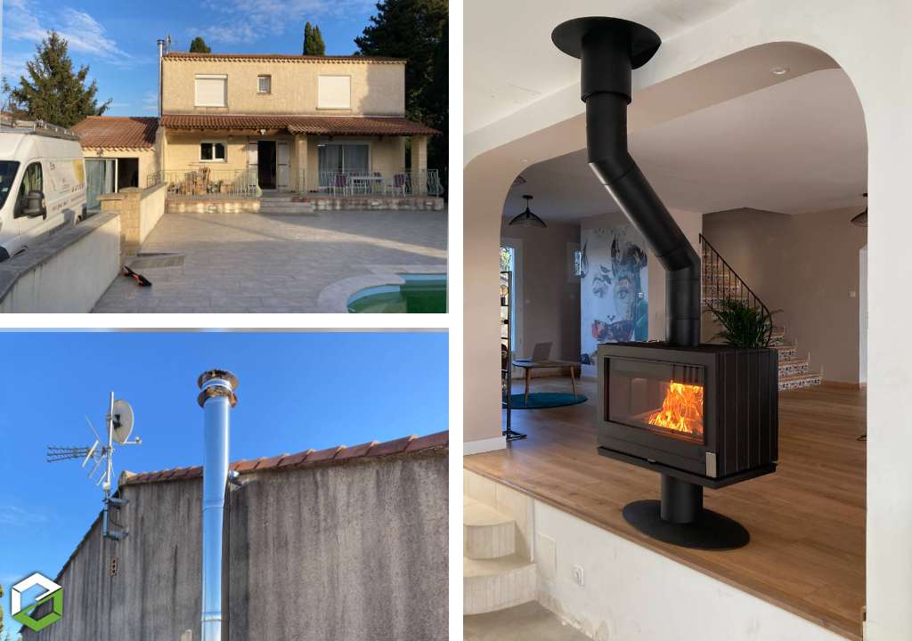 découvrez nos services d'installation de poêles à bois dans le gard. profitez de conseils d'experts, d'une installation professionnelle et d'un chauffage écologique et économique pour votre maison.