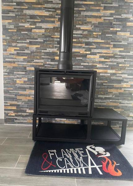 découvrez notre service d'installation de poêles à bois au havre. profitez d'une chaleur agréable tout en ajoutant une touche élégante à votre intérieur. nos experts vous accompagnent dans le choix et la pose de votre poêle pour un confort optimal.