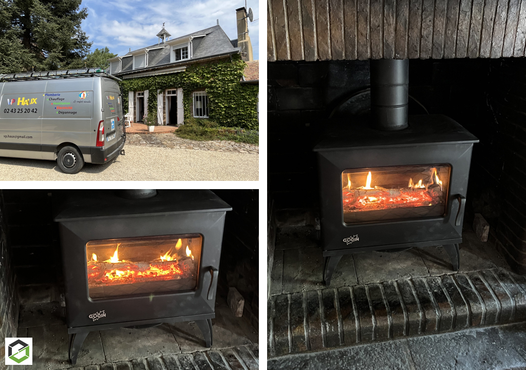 découvrez nos services d'installation de poêles à bois certifiés rge, garantissant efficacité énergétique et respect de l'environnement. faites confiance à des experts pour un confort optimal dans votre logement.